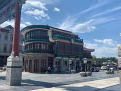 -北京前门大栅栏