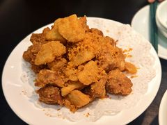 -在莲野·湖北民间菜·头牌松滋鸡(光谷步行街店)