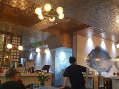 大堂-FISH&POTATO Cō(地中海美食 万象城店)