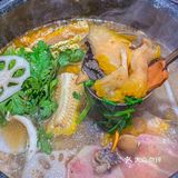 🔥木王宴语这家云南野生菌火锅店，你绝不能错过