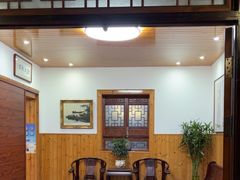 -芦茨金富饭庄·25年老字号·专做稻草鸡