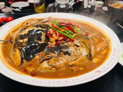 -旺顺阁·北京菜·烤鸭(大望路店)