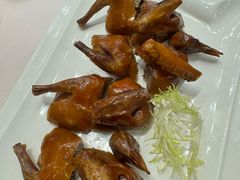 -凤凰楼酒家·粤宴点心(华强北店)