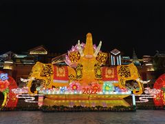 -厦门方特梦幻王国