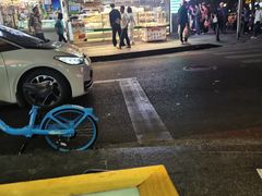-芝麻糊世家(西华店)