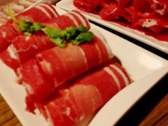 肥牛-傣妹火锅(南京东路一店)