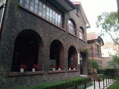 -上海孙中山故居纪念馆