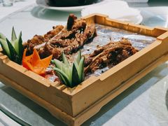 烤羊排-一麦·龙岛(上海青浦店)