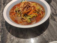 -前海沿·青岛菜(乐客城店)