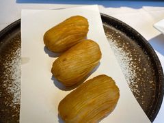 榴莲酥-悦景酒家(罗湖店)