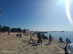 -老虎石海上公园