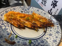 -大成铁板烧•板前(复古餐厅石老人店)