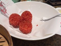 -绿茶餐厅(coco park 店)