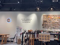 -熙工匠手工银饰·拼豆团建DIY(富华里店)