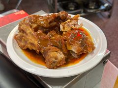 -燃计沙茶皇·香港沙茶火锅(人广旗舰店)