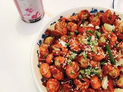 -文和友老长沙龙虾馆(化龙池店)