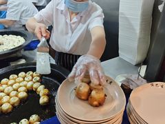 -哑巴生煎(临顿路店)