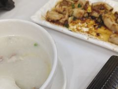 -丰尔粥食·顺德鱼生·干蒸排骨顺德菜(大良分店)