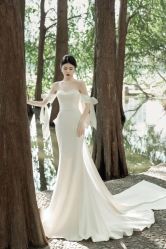 点击看大图 -MuseMarry婚纱(前海嘉里中心店)