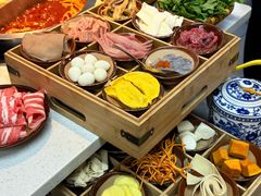 -芈重山老火锅(广州首店)