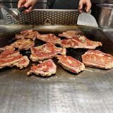 种类丰富，菜品齐全，可以去试试哦！