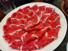 -竹叶涮肉坊(总店)