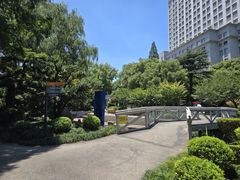 -兰溪青年公园