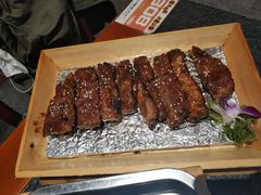 -福苗小骆驼烧烤(大唐不夜城店)