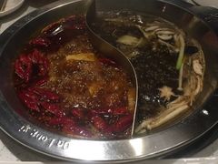 -大龙燚火锅