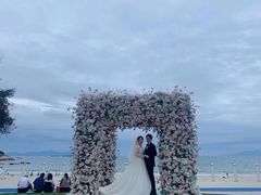 -经典婚纱摄影美学馆·私人定制