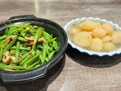-曾家厨房·新徽菜(九华山路店)