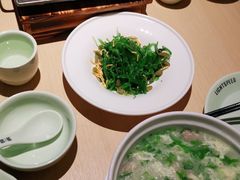 -吕氏疙瘩汤·新派鲁菜(欢乐汇店)