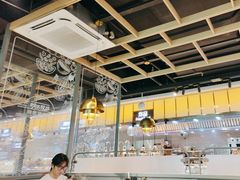 -火叮叮自助烤肉·现切牛肉(茂业店)