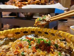 -菌极鲜野生菌火锅店(阳明祠店)