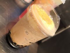 -喜茶(中山白水井店)