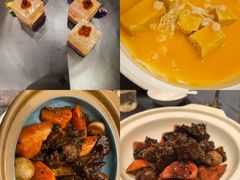 -A One Kitchen·南京精菜馆(晶丽酒店店)