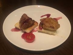 -佛山希尔顿酒店·融誉亚洲美食荟