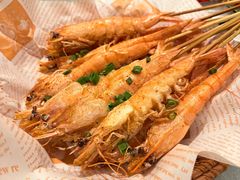-79号渔船海鲜饭店(宝安店)