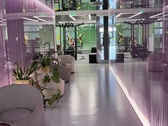 -优享健身(三元桥店)