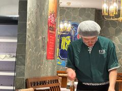 -东来顺饭庄(apm总店)