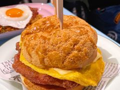 -梳打冰室(氹仔店)
