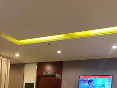 -爱康国宾体检中心(五角场万达广场分院)