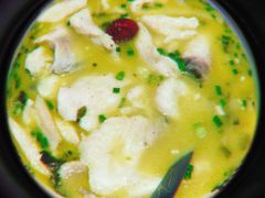 -北李妈妈菜·海肠捞饭(高新万达店)