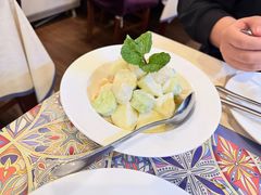 -Santoor 萨都里印度餐厅(北锣鼓巷店)