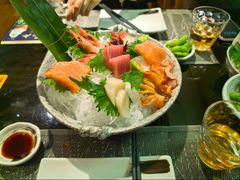 -昱匠·日本料理(金融街店)