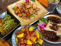 -上楼私房菜(院士路店)