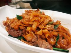 干炒牛河-稻香酒家(天河城店)