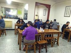 大堂-惠记粉汤羊血梆梆肉(永松路店)