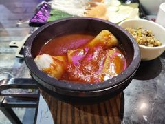 -鹤江桥·红油牛肉粉(SKP店)