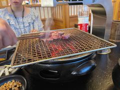 -九田家黑牛烤肉料理(石路天虹店)
